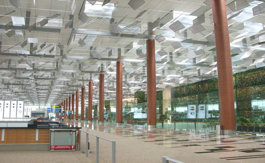 Singapore Changi